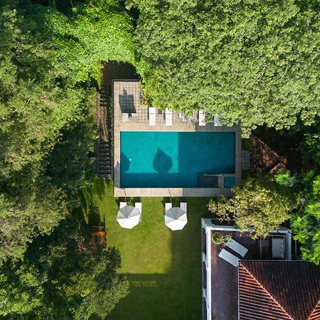 Taru Villas Kandy Exteriör bild