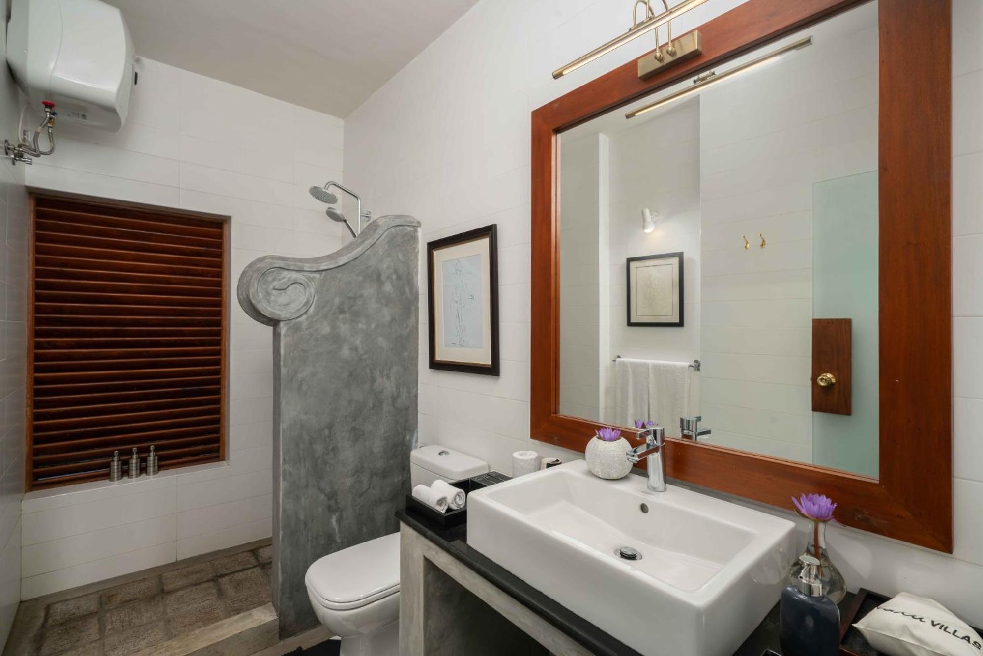 Taru Villas Kandy Exteriör bild
