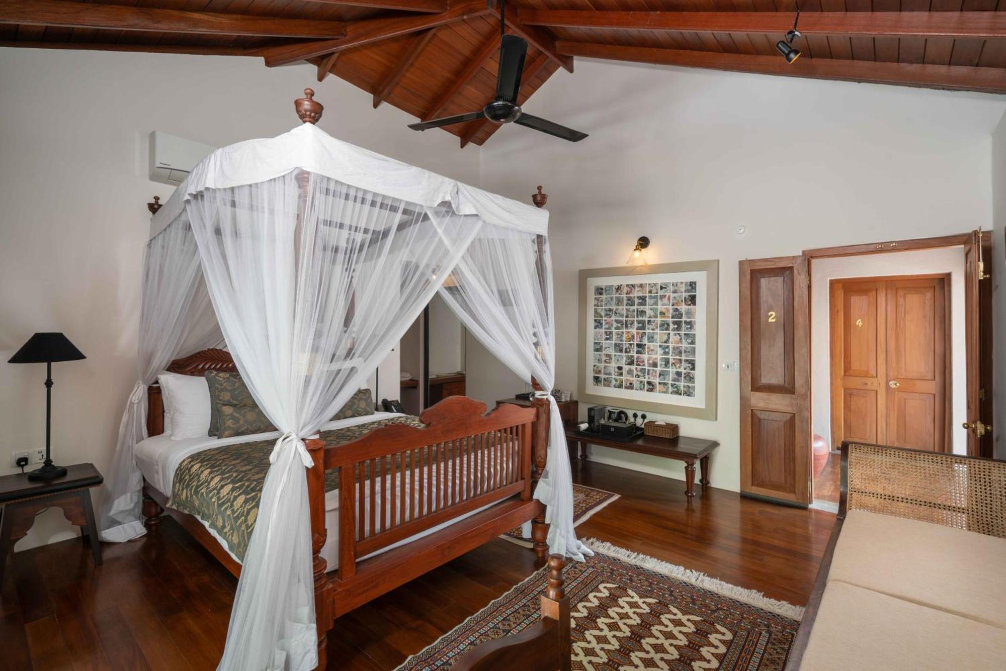Taru Villas Kandy Exteriör bild
