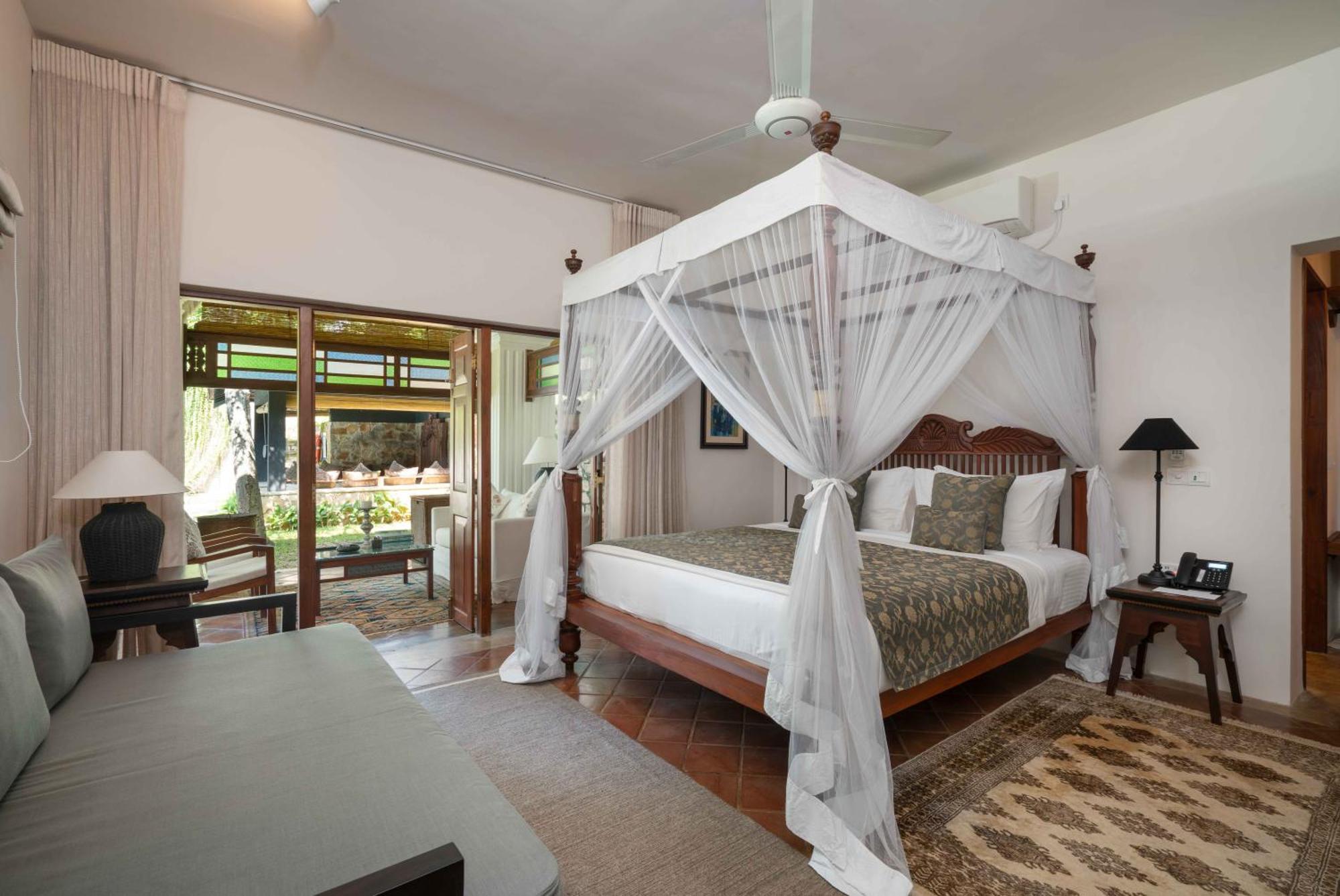 Taru Villas Kandy Exteriör bild