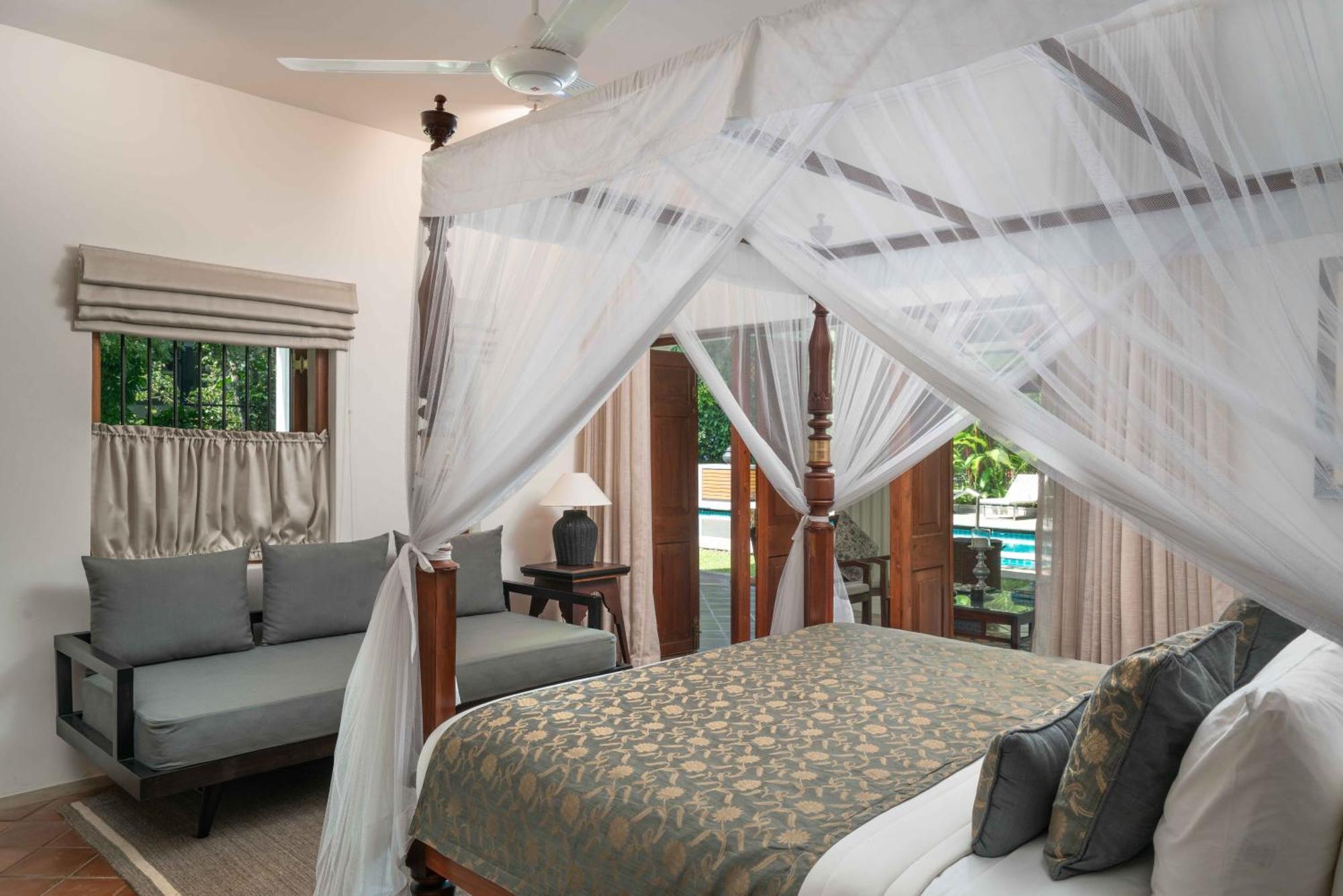Taru Villas Kandy Exteriör bild
